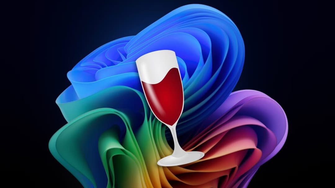 Wine 10.0 brings Arm Windows apps to Linux, still is not an emulator