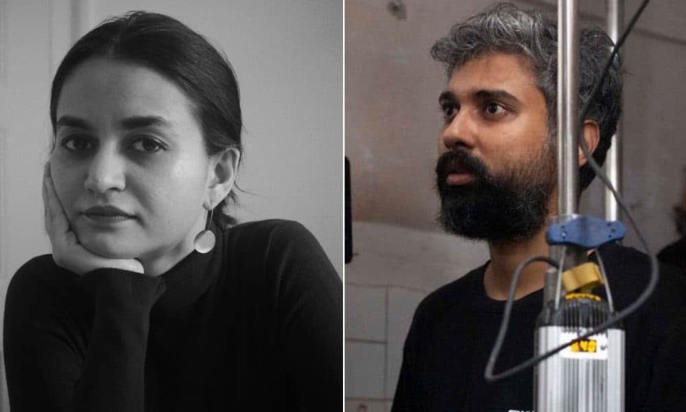 EXCLUSIVE | Payal Kapadia and Ranabir Das on Crafting a Visual Symphony in ‘All We Imagine As Light’