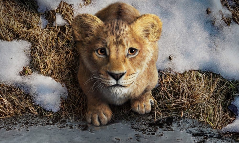 Mufasa: The Lion King – A Visually Striking Prequel That Falls Short
                       