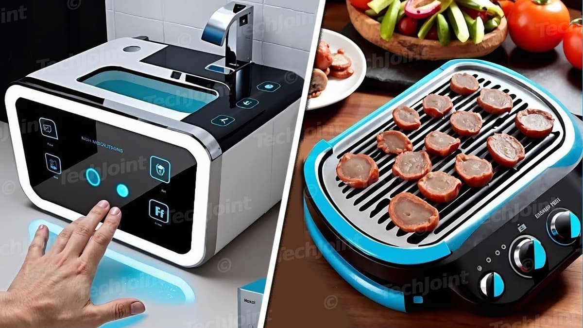 CLEVER Amazon Gadgets For Your Home & Kitchen **BEST OF 2025**