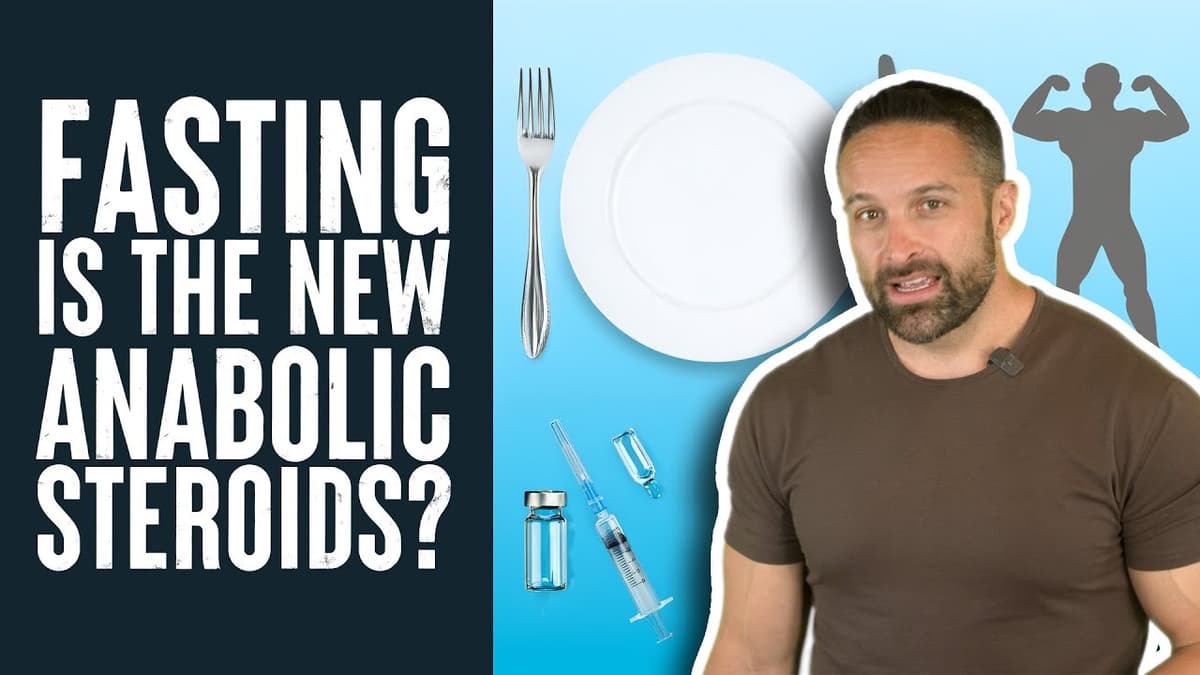 Fasting Is Anabolic? | What the Fitness | Layne Norton PhD