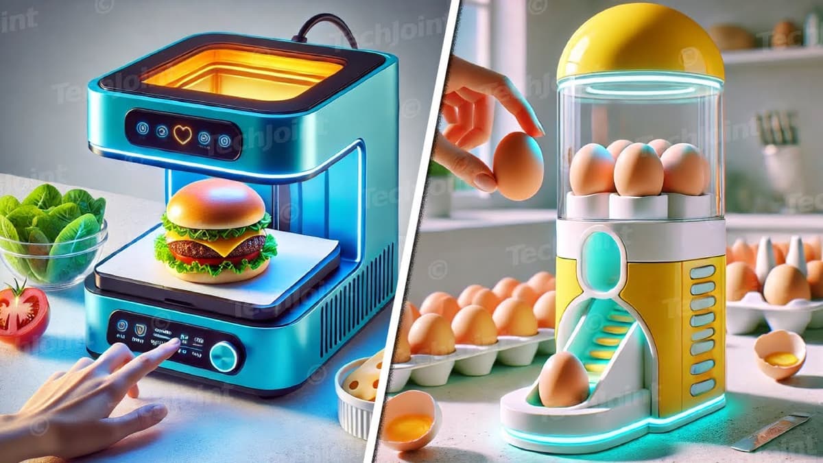 150+ Amazon HOUSEHOLD Gadgets Everyone is Talking About in 2025!