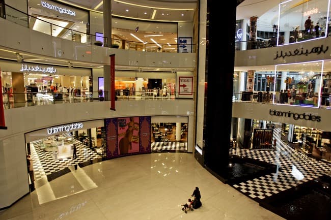 Biggest Remaining Tenant in SF's Biggest Mall is Closing Its Doors