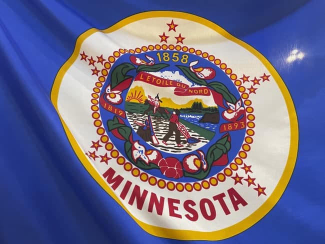 Minnesota's Ongoing Insurrection