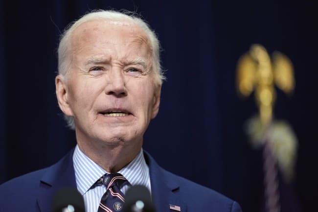 Hillary Pollster: These Corrupt Biden Pardons Are 'The Last Straw'; UPDATE: Fauci Pardon For 11 Years?