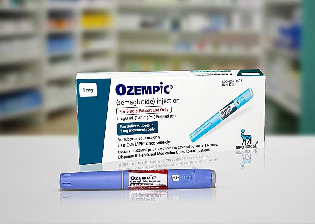 Medicare to negotiate prices for 15 more drugs, including Ozempic