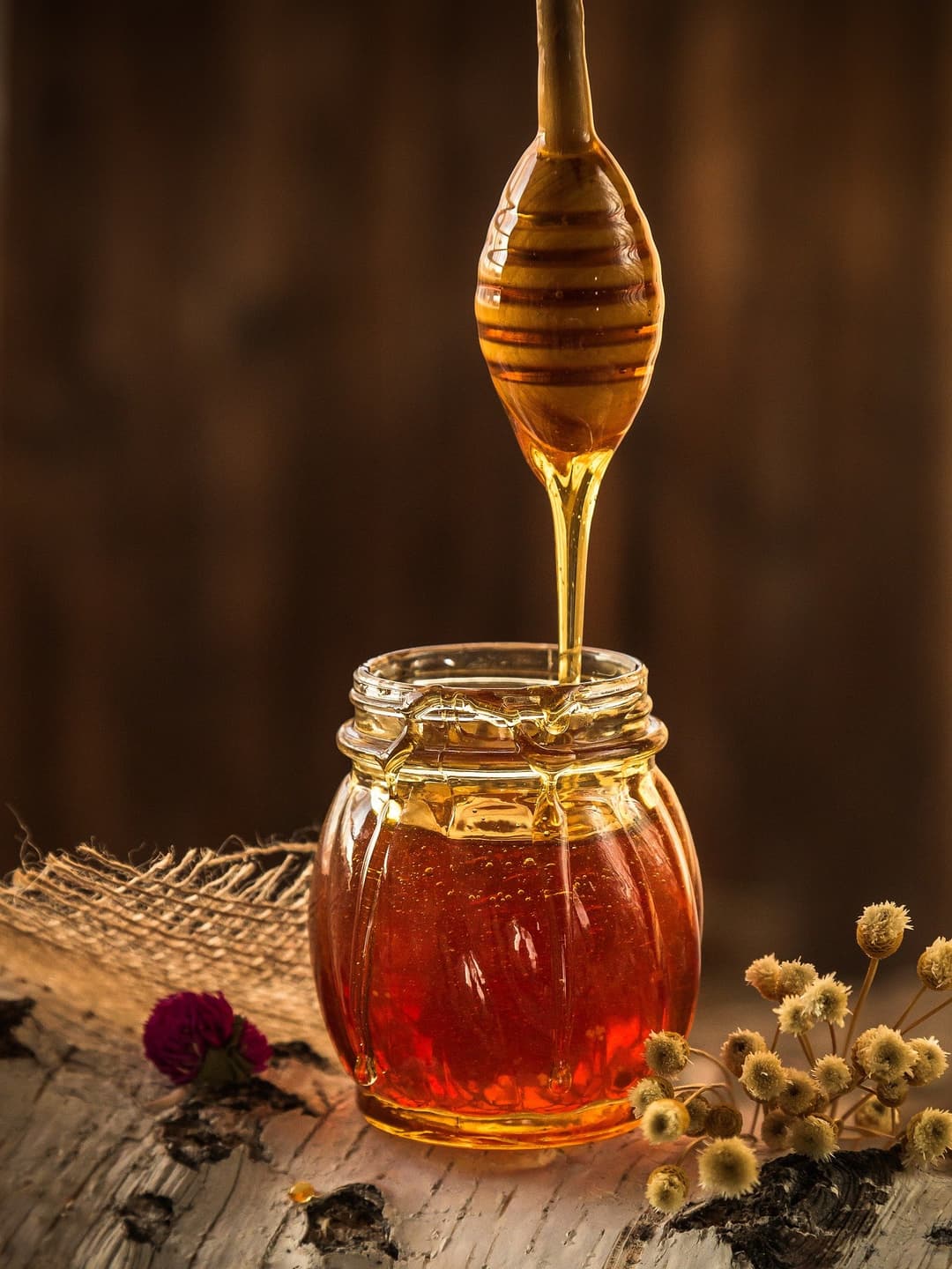 Risky nectar: France warns of surge in 'aphrodisiac honey'