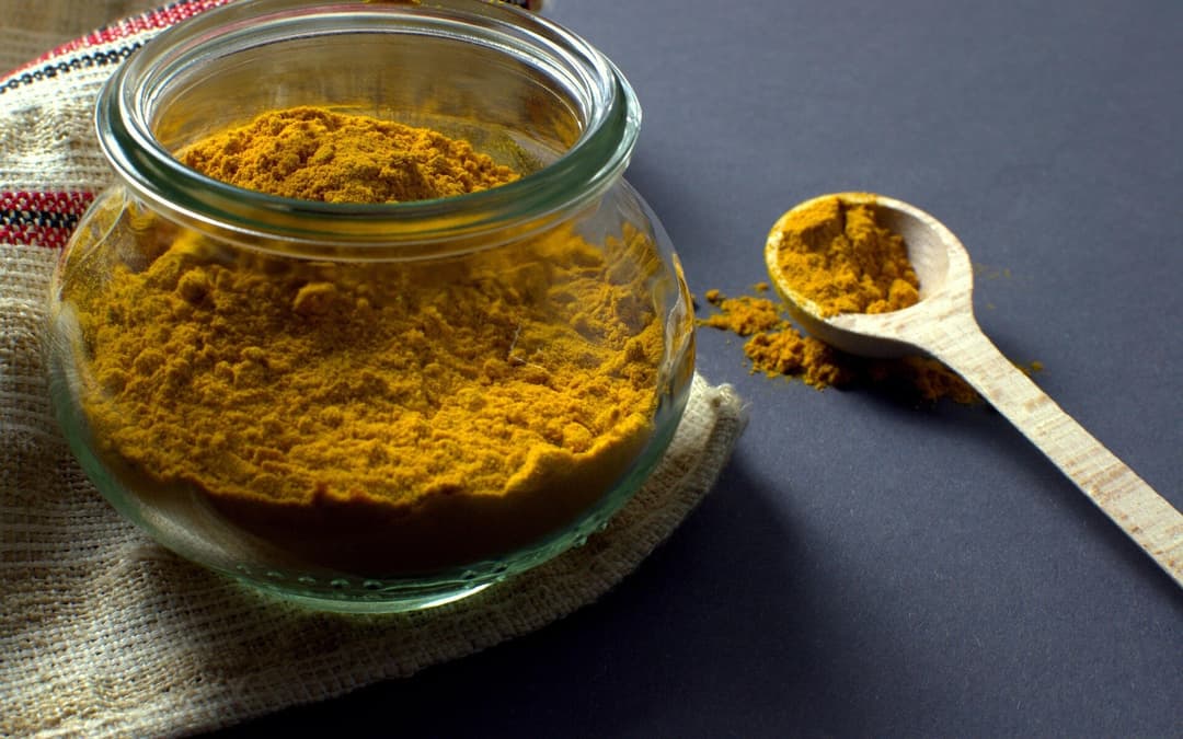 Turmeric: A promising supplement for the relief of muscle inflammation following vigorous exercise