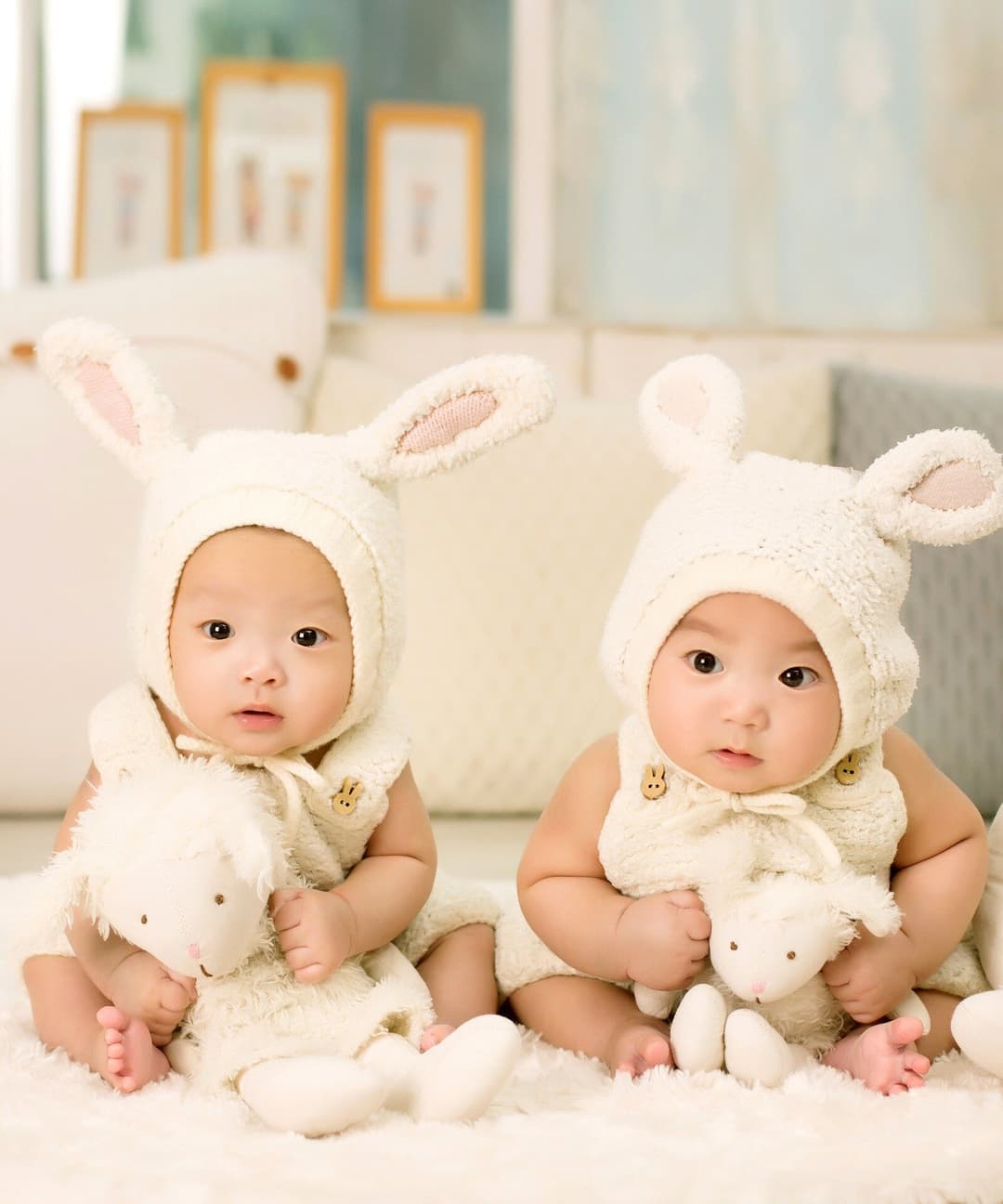 Why more twins are being born than ever before—even though birthrates are falling