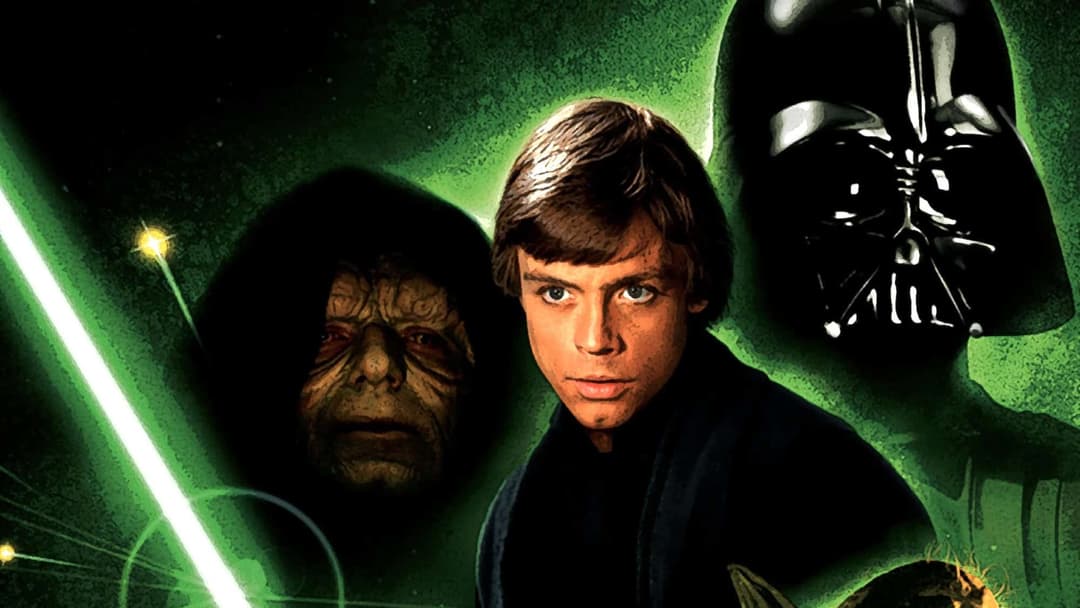 Luke Skywalker Is Only Alive Thanks To An Imperial Misconception