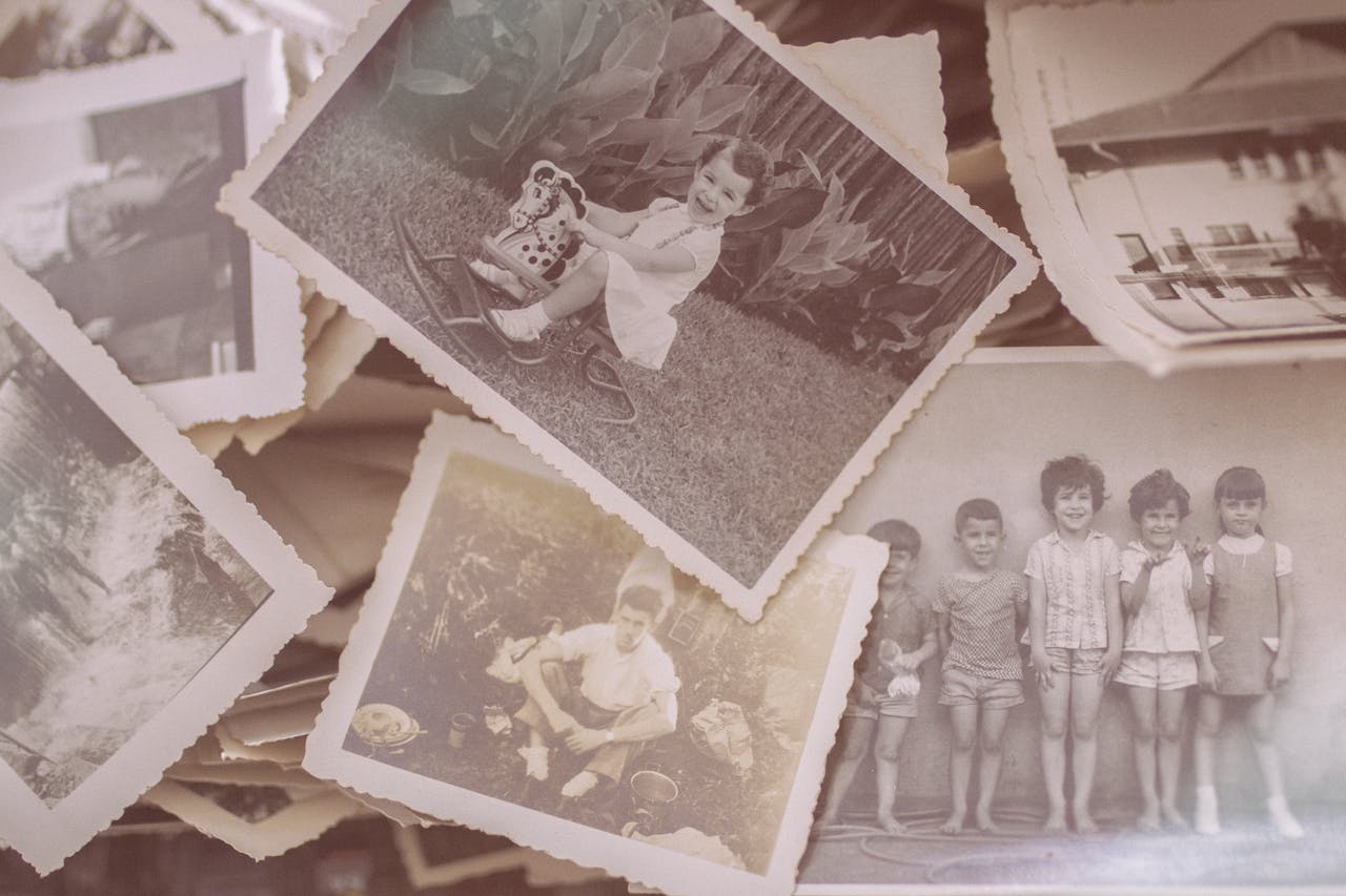 Family Photos